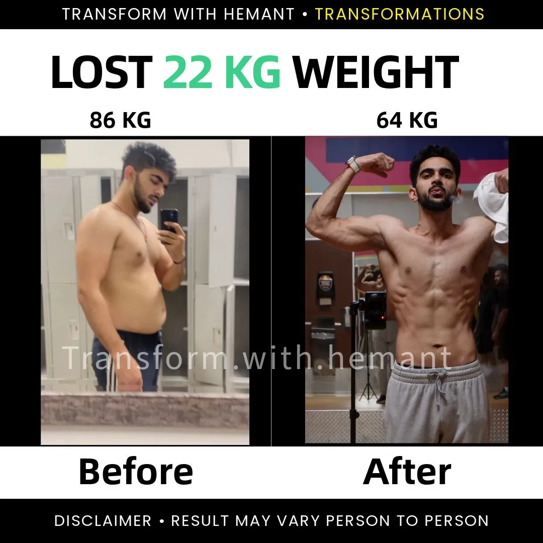 personal-result